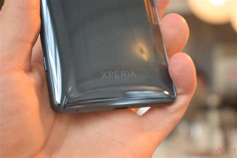 S­o­n­y­ ­X­p­e­r­i­a­ ­X­Z­3­’­ü­n­ ­f­i­y­a­t­ı­ ­o­r­t­a­y­a­ ­ç­ı­k­t­ı­